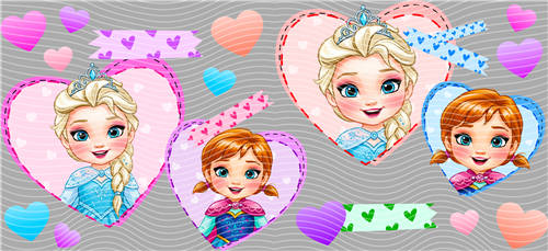 16oz Latest Bestseller-C 3784